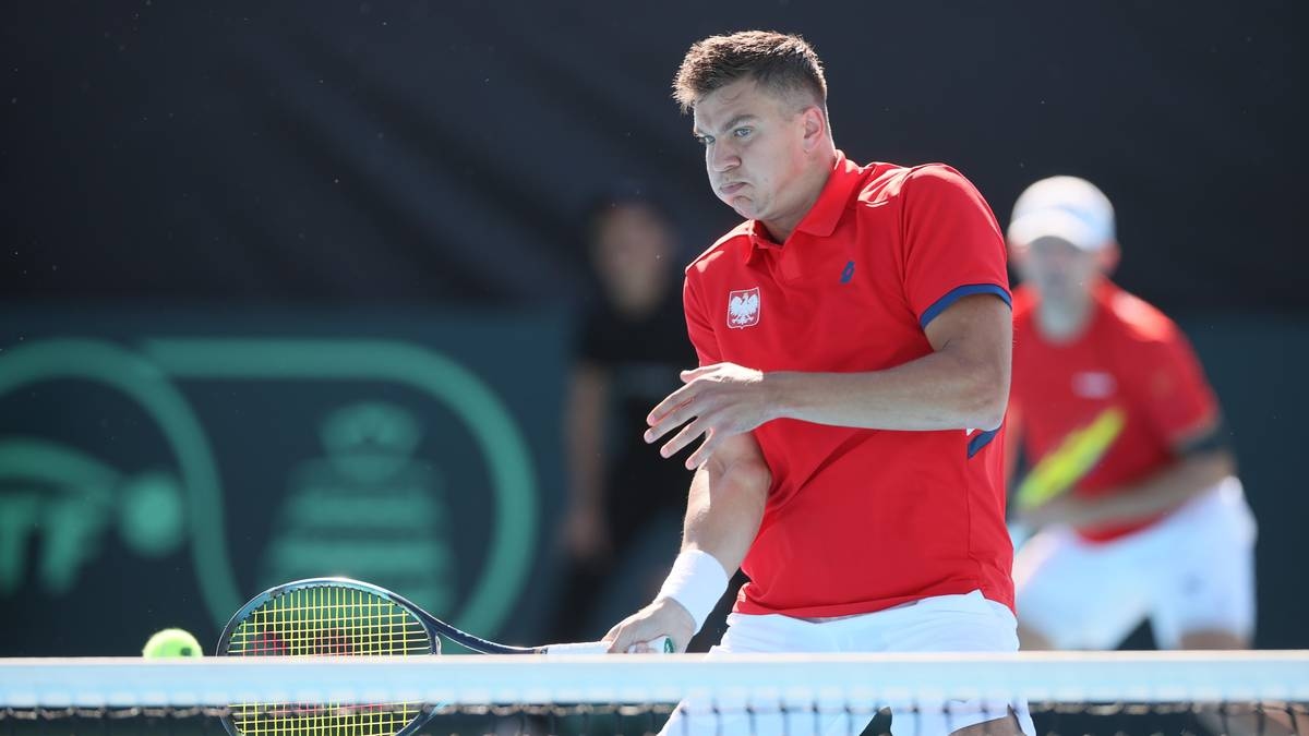 ATP in Santiago: Drzewiecki/Matuszewski – Barrientos/Bollipalli. Live-Berichterstattung und Live-Ergebnisse