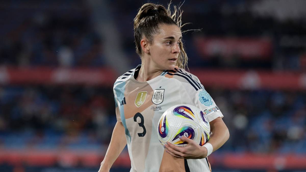 Nations League femminile: Inghilterra contro Spagna. Dove guardare? Trasmissione televisiva e streaming online