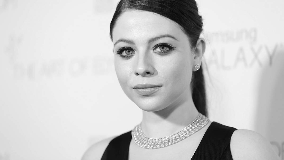 La star de « Gossip Girl » est décédée. Michelle Trachtenberg avait 39 ans