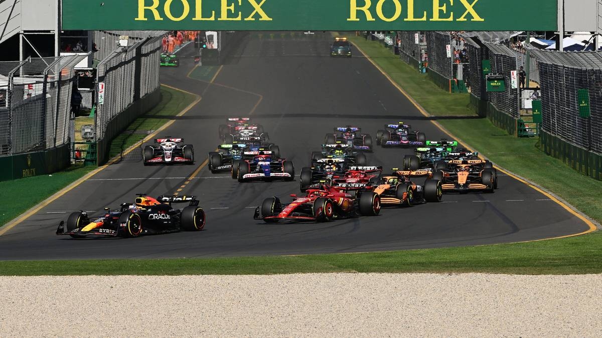 Gli appassionati di Formula 1 potranno scendere in pista! Annuncio ufficiale