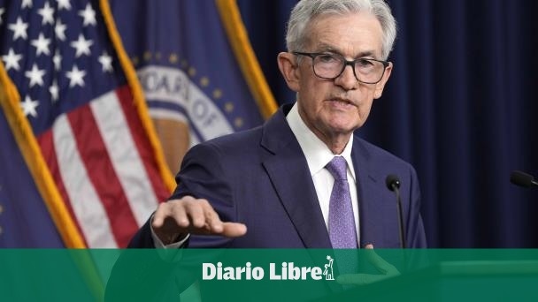 Die Fed senkt ihre Wachstumsprognose für die US-Wirtschaft.