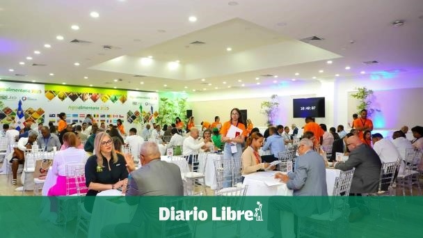 Agroalimentar: mais de US$ 528 milhões em intenções de negócios