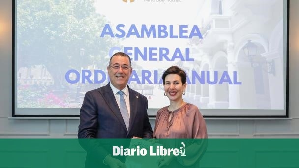 Juan M. Martín de Oliva będzie prezesem Klastra Turystycznego Santo Domingo