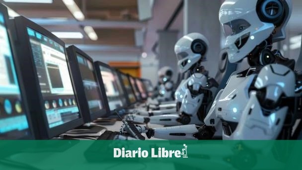 10 beroepen die in gevaar zijn door de opkomst van kunstmatige intelligentie