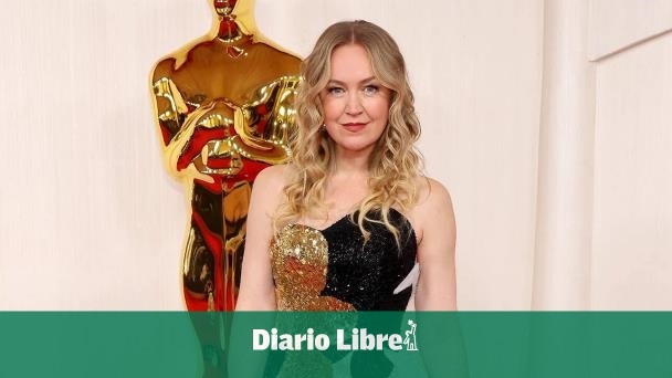 Lynette Howell Taylor została nową prezeską Oscarów.