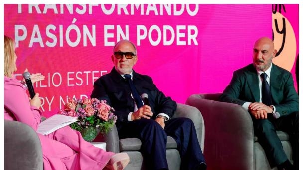 Emilio Estefan und Gary Nader: Zwei Latinos, die die Kultur verändern