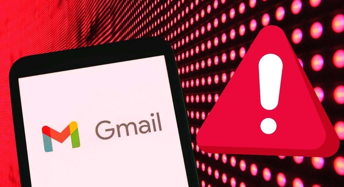 Alert Gmaila dla ponad 2,5 miliarda użytkowników: Należy wyłączyć tę funkcję, którą wykorzystują oszuści.