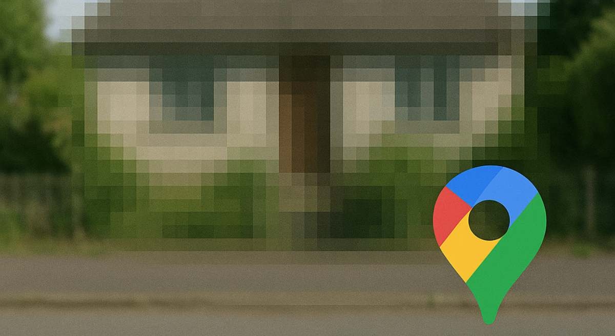 Era nudo a casa e la Google car gli ha scattato una foto: ora devono risarcirlo