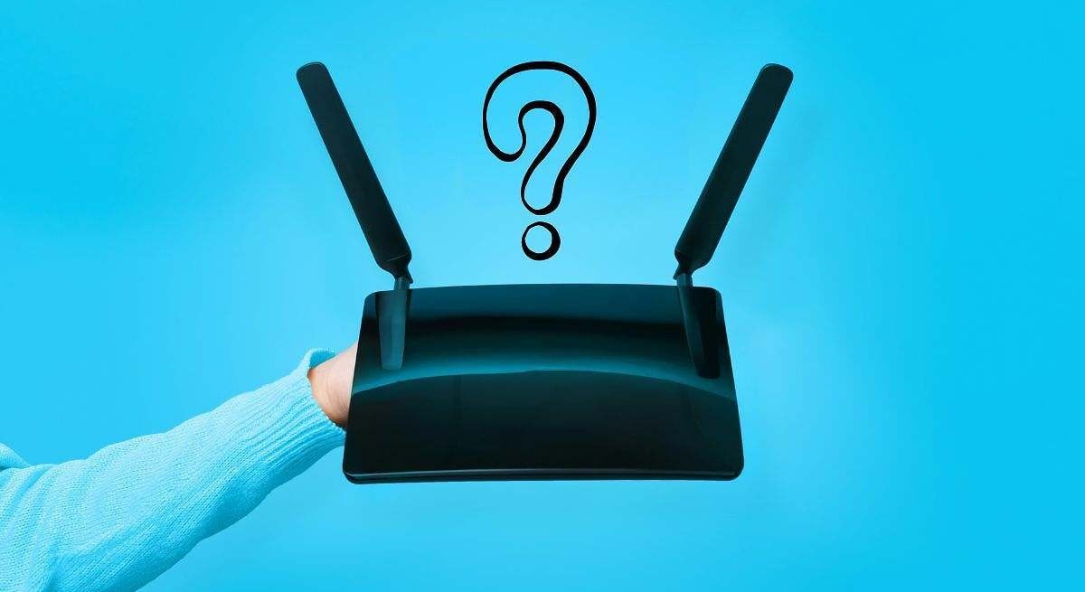 Ist Ihr WLAN langsam? Diese drei Gegenstände in Ihrem Zuhause könnten Ihre Verbindung sabotieren, ohne dass Sie es wissen