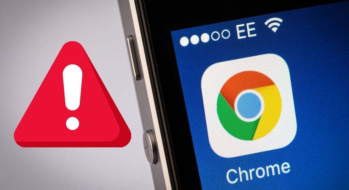 Un numero crescente di esperti mette in guardia tutti gli utenti Android: "Usare Google Chrome sul telefono è pericoloso..."