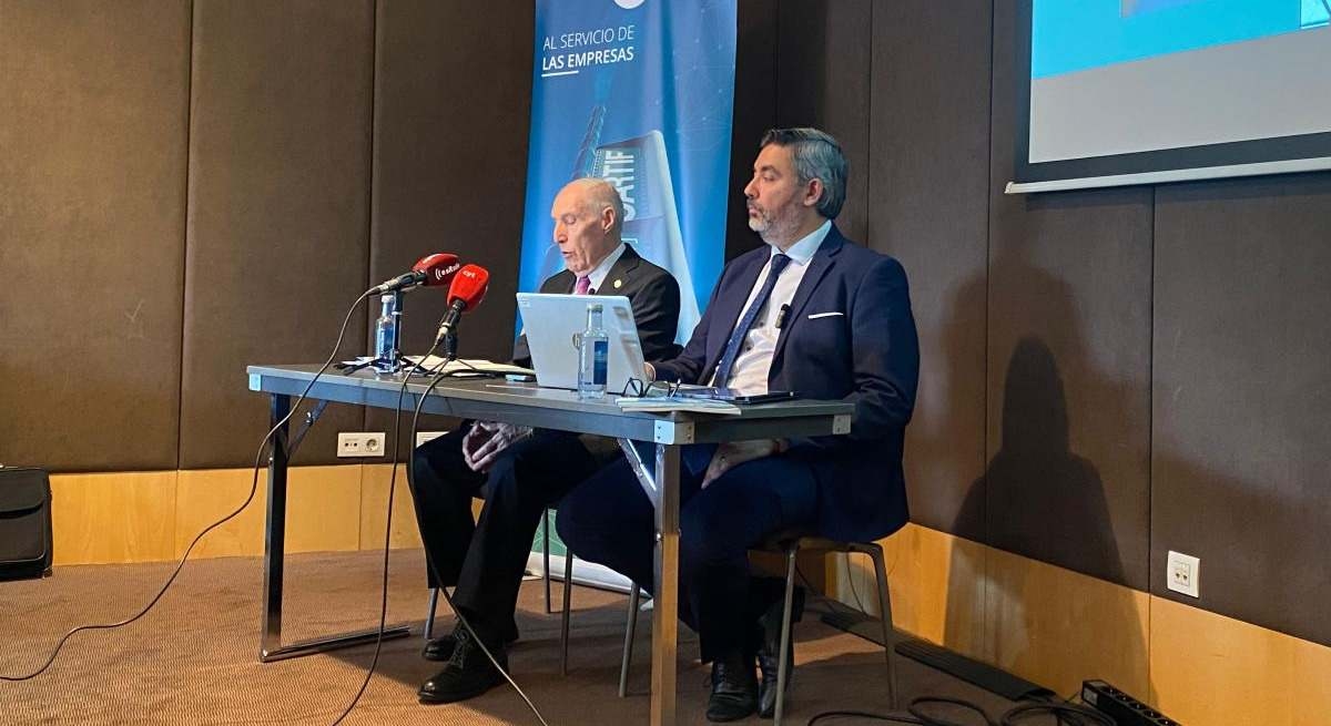 Le pôle technologique Cartif réalise un chiffre d'affaires record de 15,2 millions d'euros et compte 212 chercheurs.
