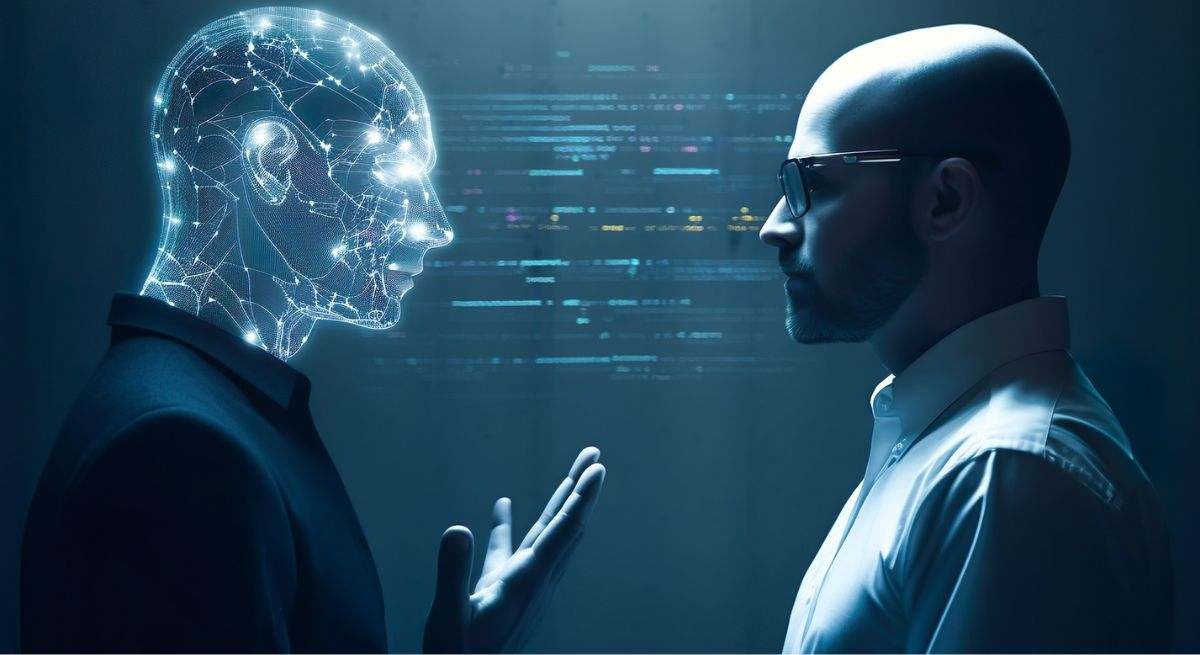 "The dumbest thing I've ever heard": Amazon AWS CEO rules out AI replacing employees