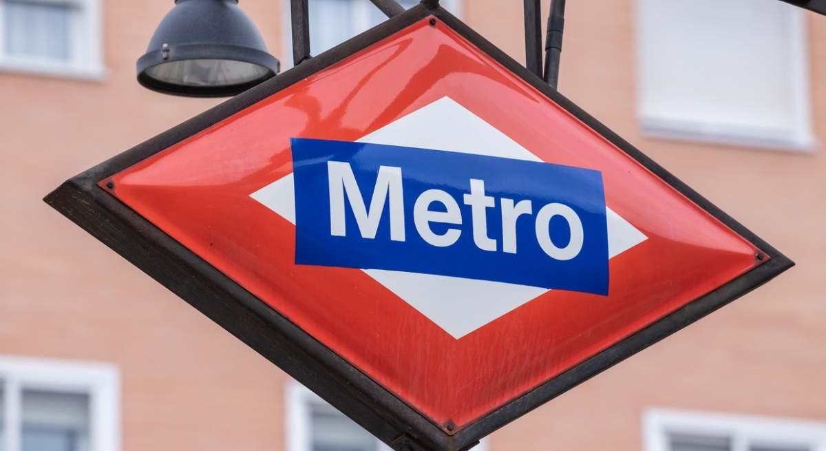 Metro Madrid warnt Nutzer vor einem neuen Betrugsversuch: „Keine Angaben machen und Anzeige bei der Polizei erstatten.“