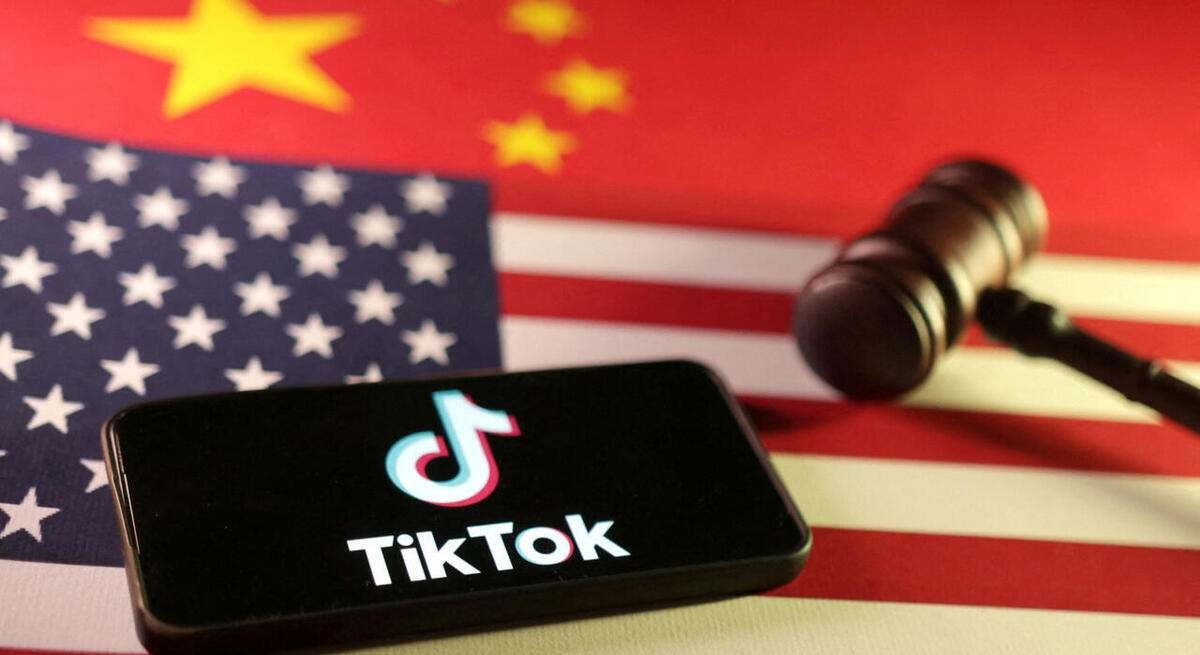 Trump asegura que ya ha encontrado un comprador para TikTok