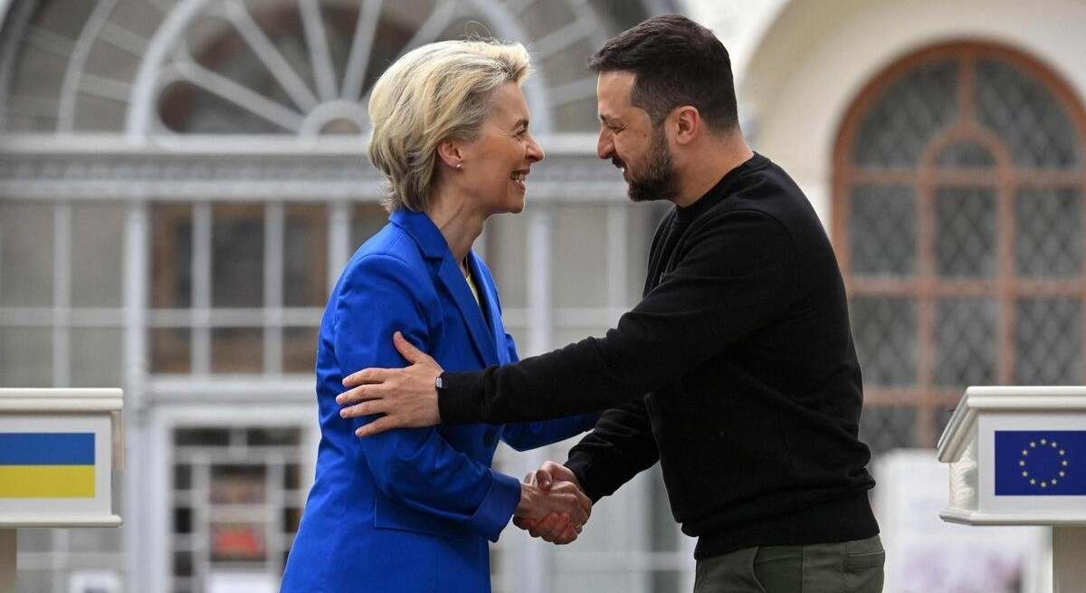 AB, ateşkes sağlanmaması halinde Rusya'ya "ağır yaptırımlar" uygulanacağı uyarısında bulundu.