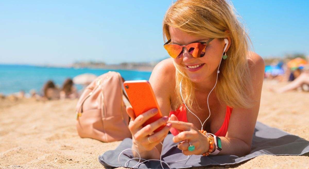 "Il mio telefono è in fiamme": come rimuovere rapidamente il calore dal telefono