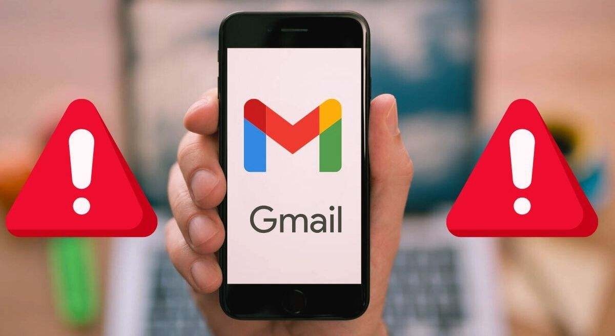 Czerwony alert w Gmailu dla ponad 2,5 miliarda użytkowników: oto kroki, które powinieneś wykonać