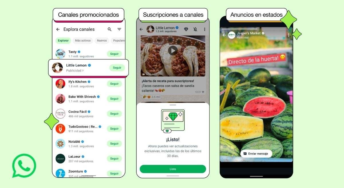 WhatsApp erhält zunehmend Werbung und das ist das Einzige, was Sie tun können, um sie zu stoppen.