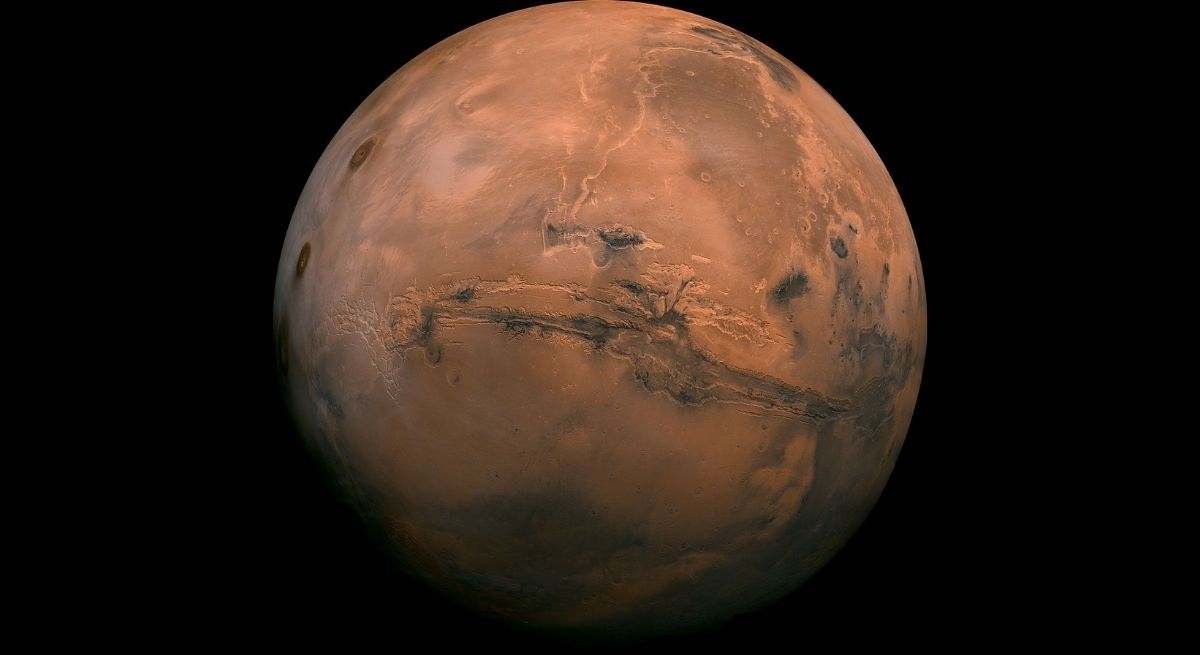 NASA dokonała „fascynującego odkrycia” na Marsie: teraz jest wiele pytań, na które trzeba odpowiedzieć