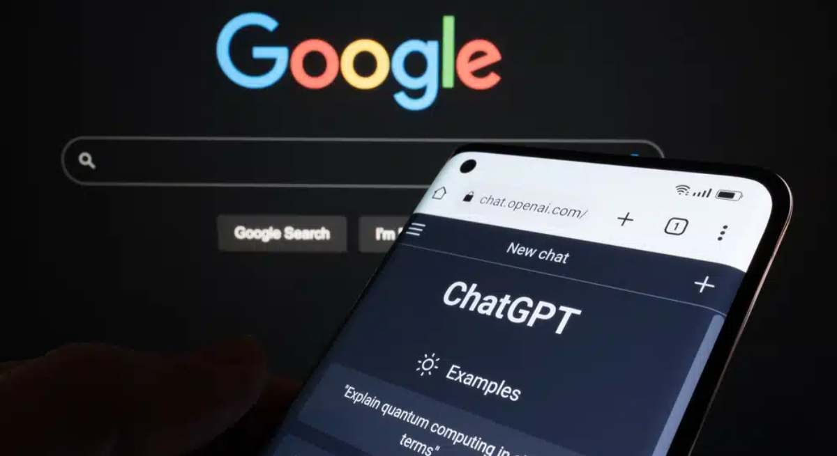 O czym rozmawialiście z ChatGPT? 100 000 rozmów jest teraz dostępnych publicznie w Google: od tajemnic firmowych po dramaty miłosne.