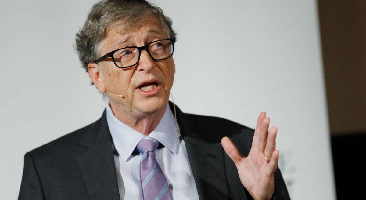Laut Bill Gates ist dies der einzige Beruf, der die künstliche Intelligenz überleben wird.