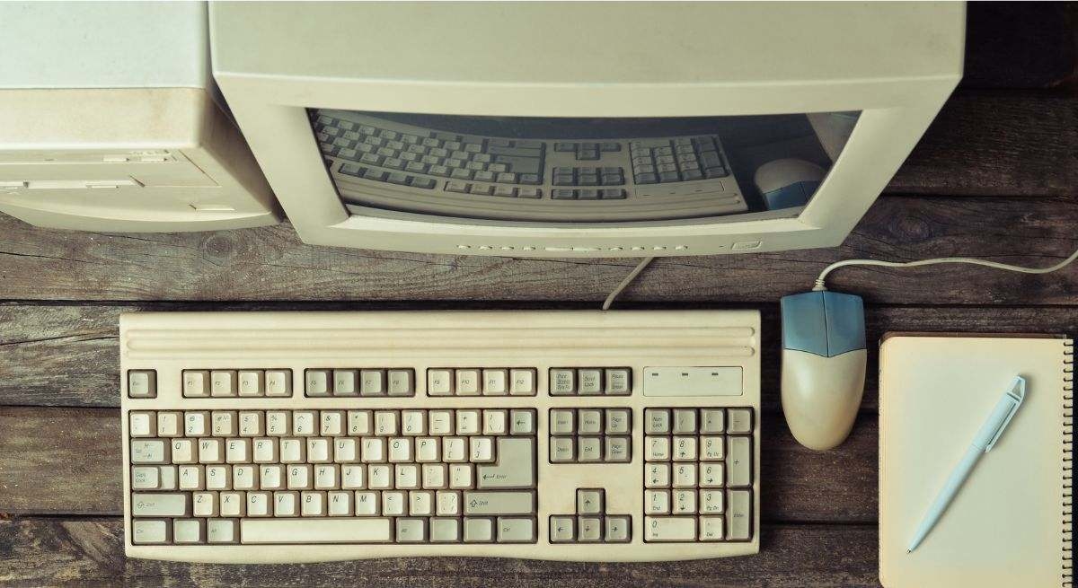 Ele testou com um processador de 1997 e mostrou que apenas 128 MB de RAM são suficientes para aproveitar o poder da IA.