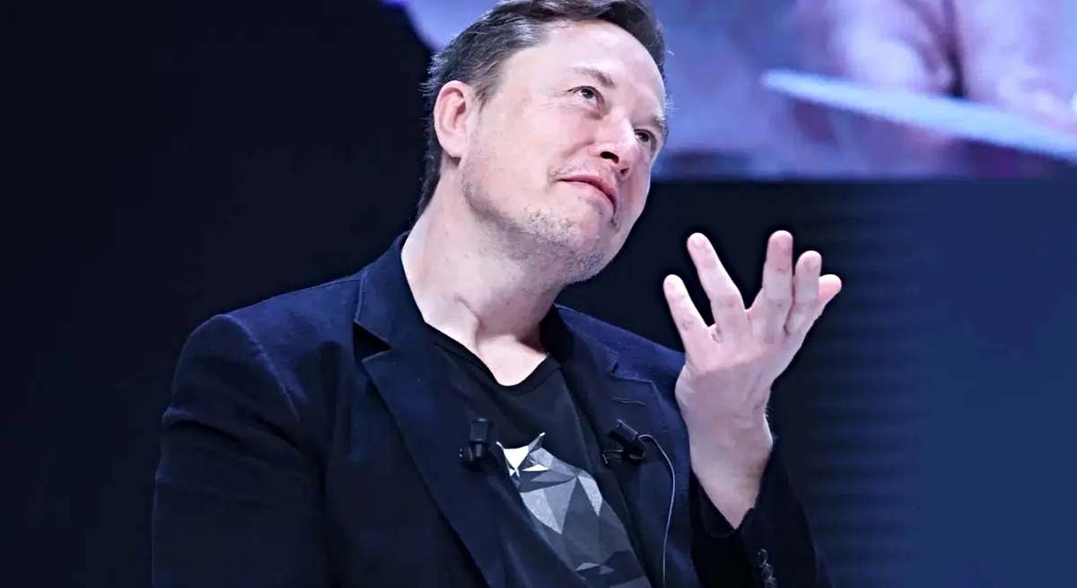 SpaceX, Elon Musk'ın yapay zeka girişimi xAI'ye 2 milyar dolar yatırım yapacak