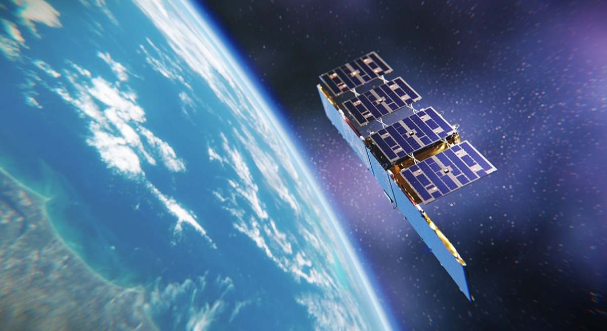 Das finnische Satellitenunternehmen Iceye wird 30 Millionen Euro in seinen Start in Valencia investieren.
