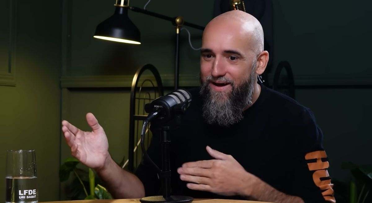 O especialista em IA Jon Hernández alerta: "Em dois anos, aqueles que não são fluentes na área estarão fora do mercado de trabalho".