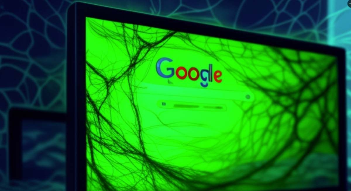 Bunu Google'da ararsanız para kaybedebilirsiniz: SEO zehirlenmesi böyle işler.