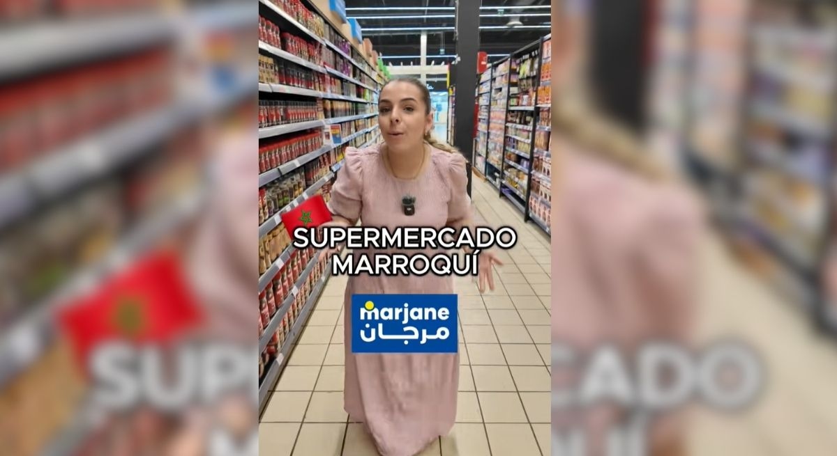 Hiszpanka udaje się do supermarketu w Maroku i jest zszokowana cenami: „Biorąc pod uwagę zarobki...”