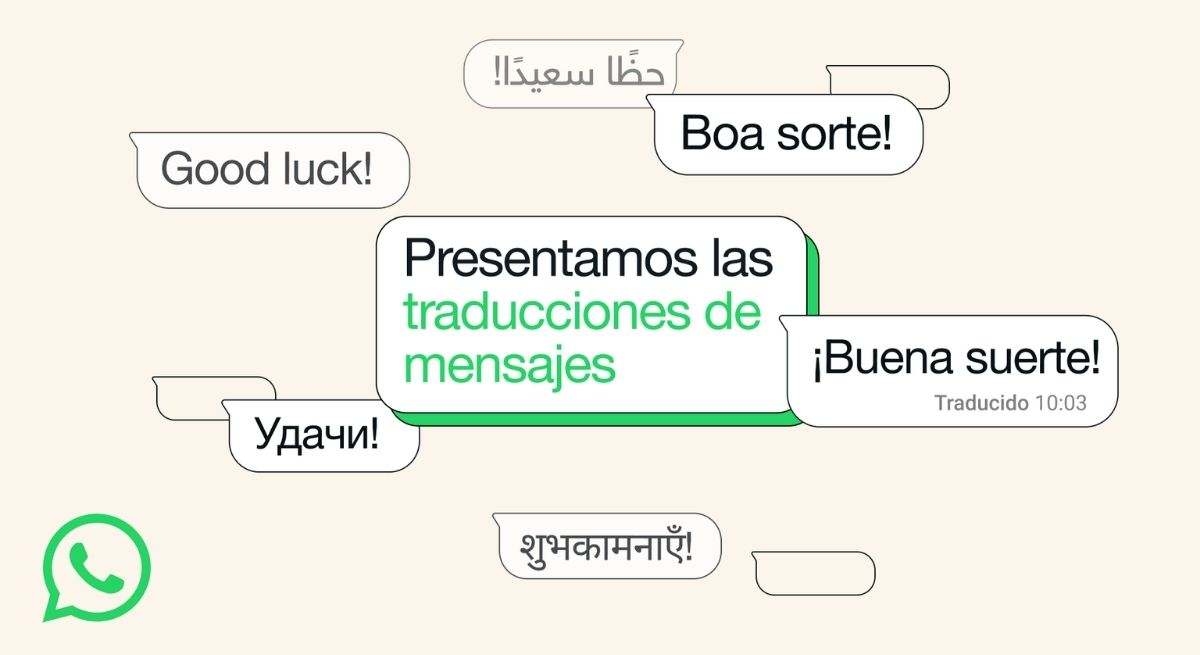 So können Sie Nachrichten auf WhatsApp in eine andere Sprache übersetzen.