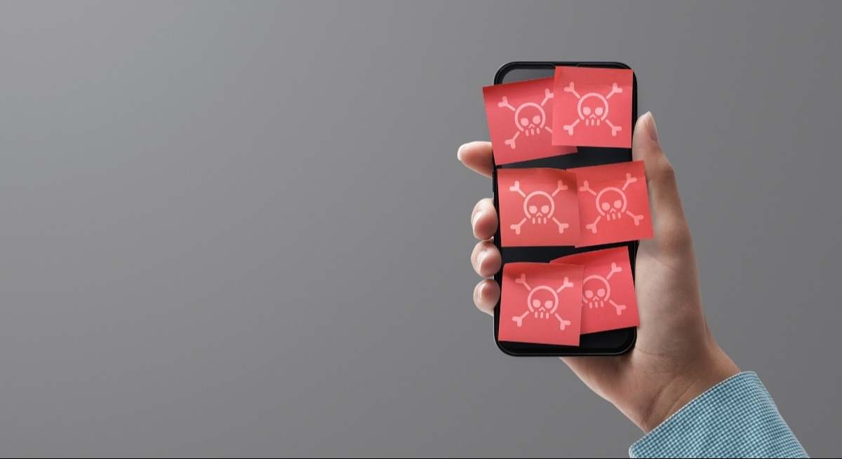 Alerta para uma campanha de ataque cibernético em redes sociais: malware para roubo de dados está sendo distribuído com vídeos gerados por IA no TikTok.