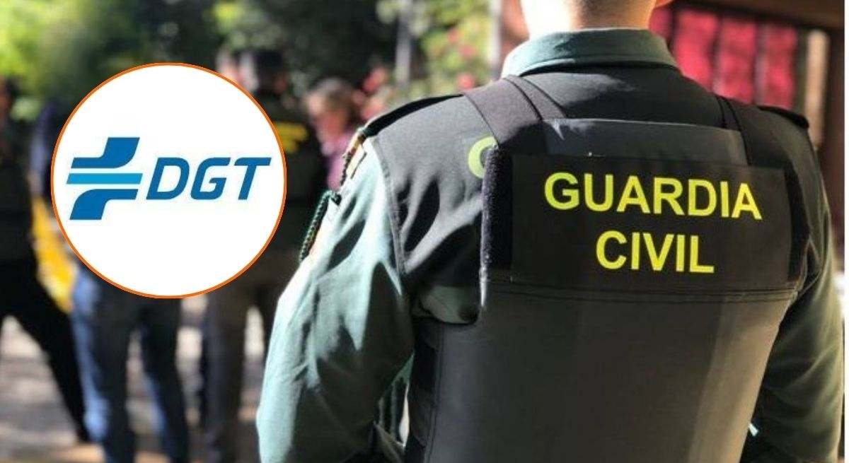 Ostrzeżenie Gwardii Cywilnej dla całej Hiszpanii: niebezpieczeństwo oszustwa spowodowanego kradzieżą milionów danych DGT