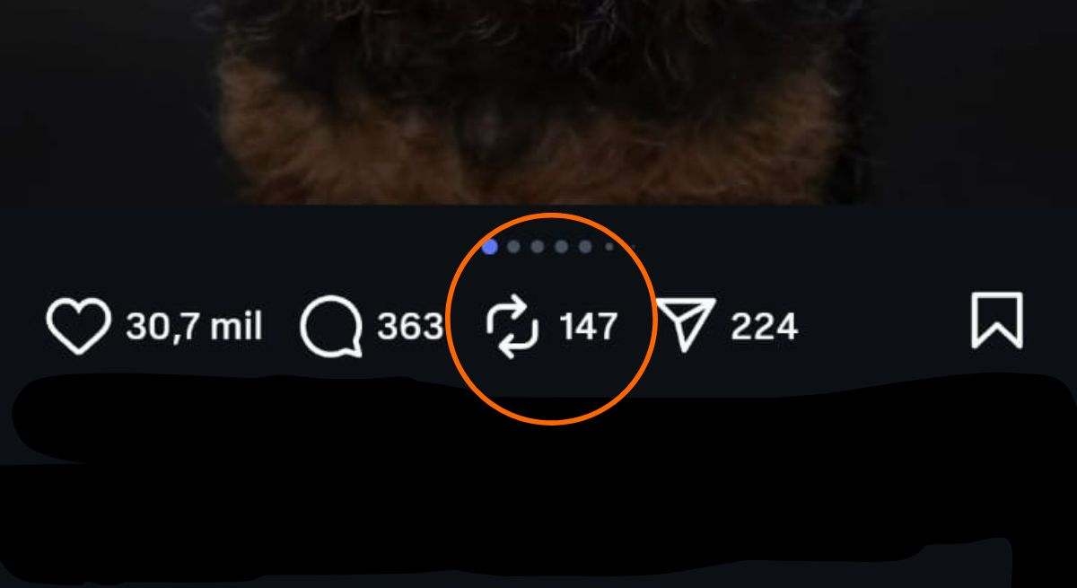 Instagram lanceert een nieuwe repost-functie: hiermee kun je berichten delen op je eigen feed.