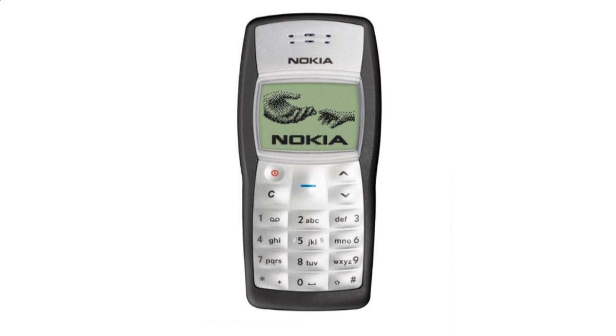 Wann kam das Nokia 1100 auf den Markt und wie viel ist es heute wert? Wer eines in der Schublade liegen hat, besitzt einen Schatz.