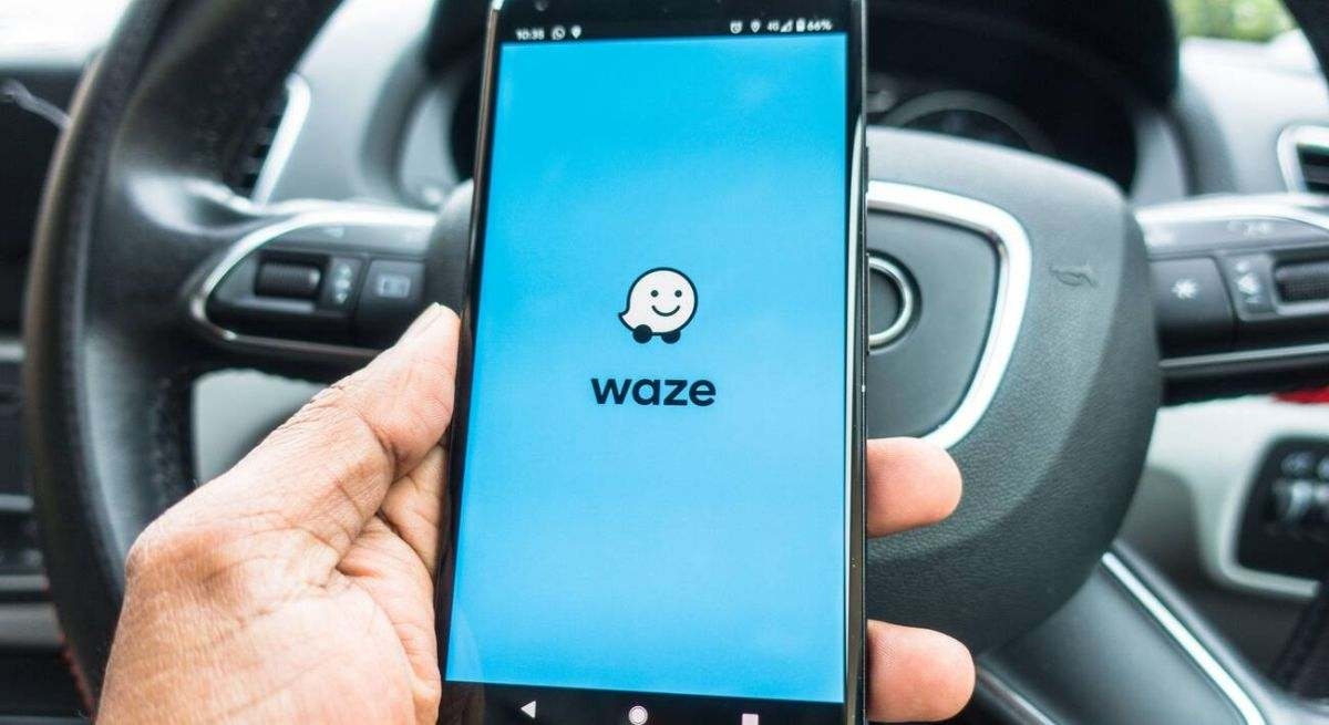 Warum schlägt Waze längere Routen vor und wie kann man das Problem beheben?