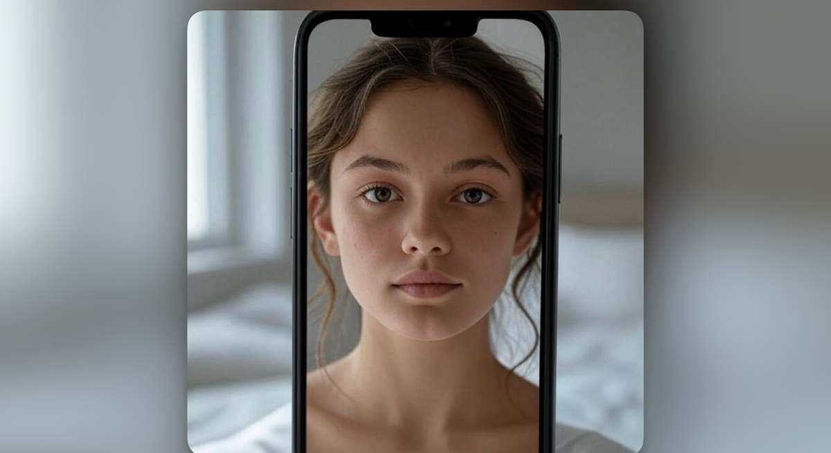 Alerta de 'Nudify': IA potencializa aplicativos que 'despem' qualquer foto