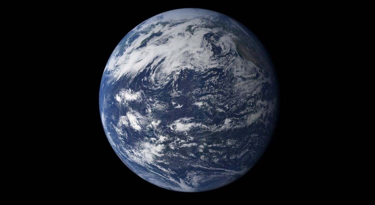 NASA legt uit waarom het belangrijk is om water in de ruimte te vinden
