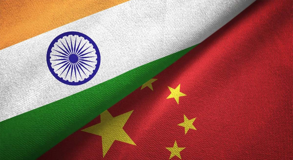 Índia pede à China que reduza déficit comercial como parte do degelo bilateral