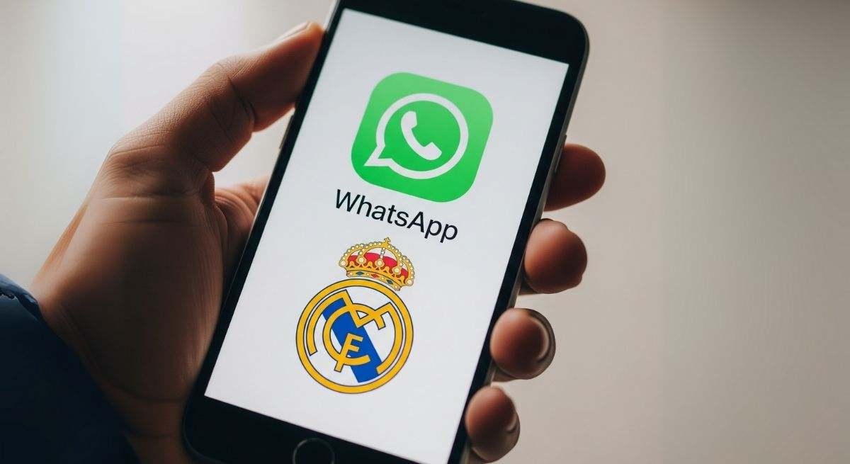So aktivieren Sie den Real Madrid-Modus auf WhatsApp in Sekundenschnelle: Was diese Funktion bewirkt