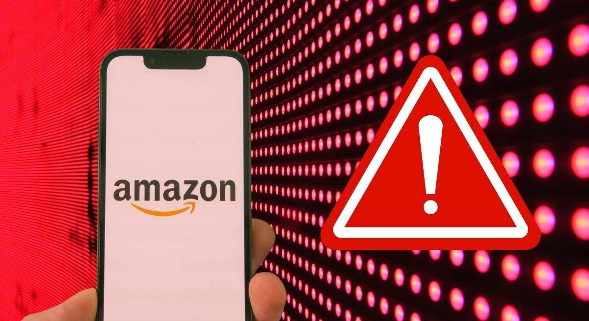 Amazon sahibi olanlara kırmızı alarm: Bundan sonra bu dört kurala uymanız gerekiyor.
