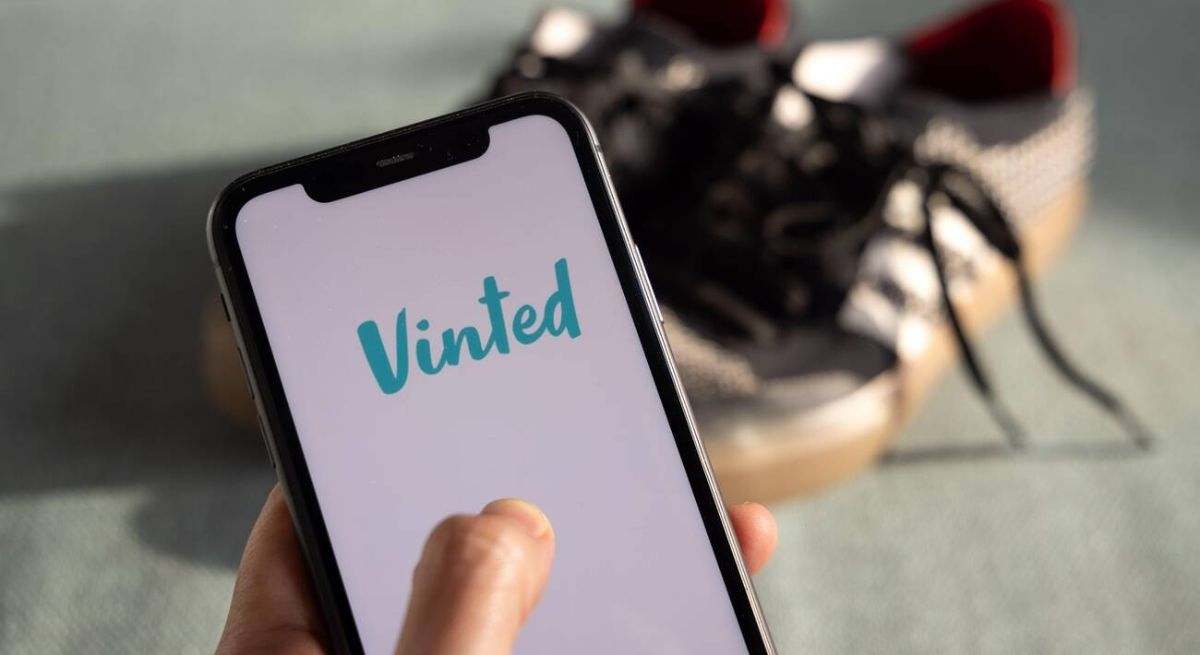 O uso surpreendente que cada vez mais usuários estão dando ao Vinted, com o qual estão economizando centenas de euros.