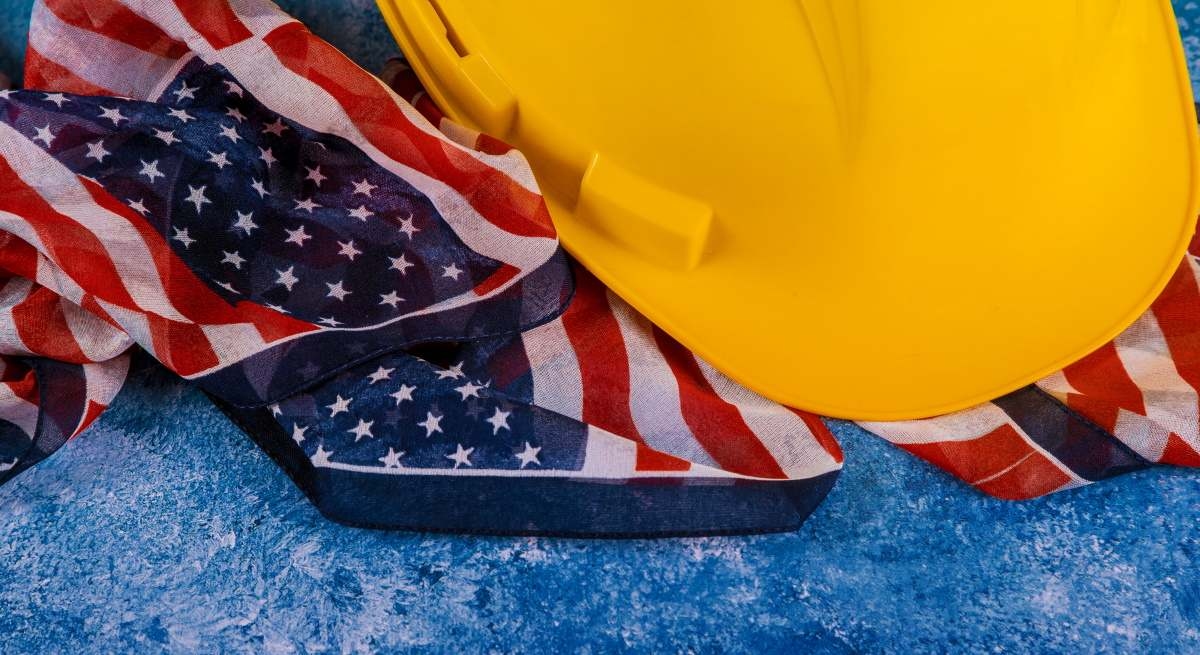 Another blow to US employment: the annual review through March 2025 eliminates 911,000 jobs in one fell swoop.