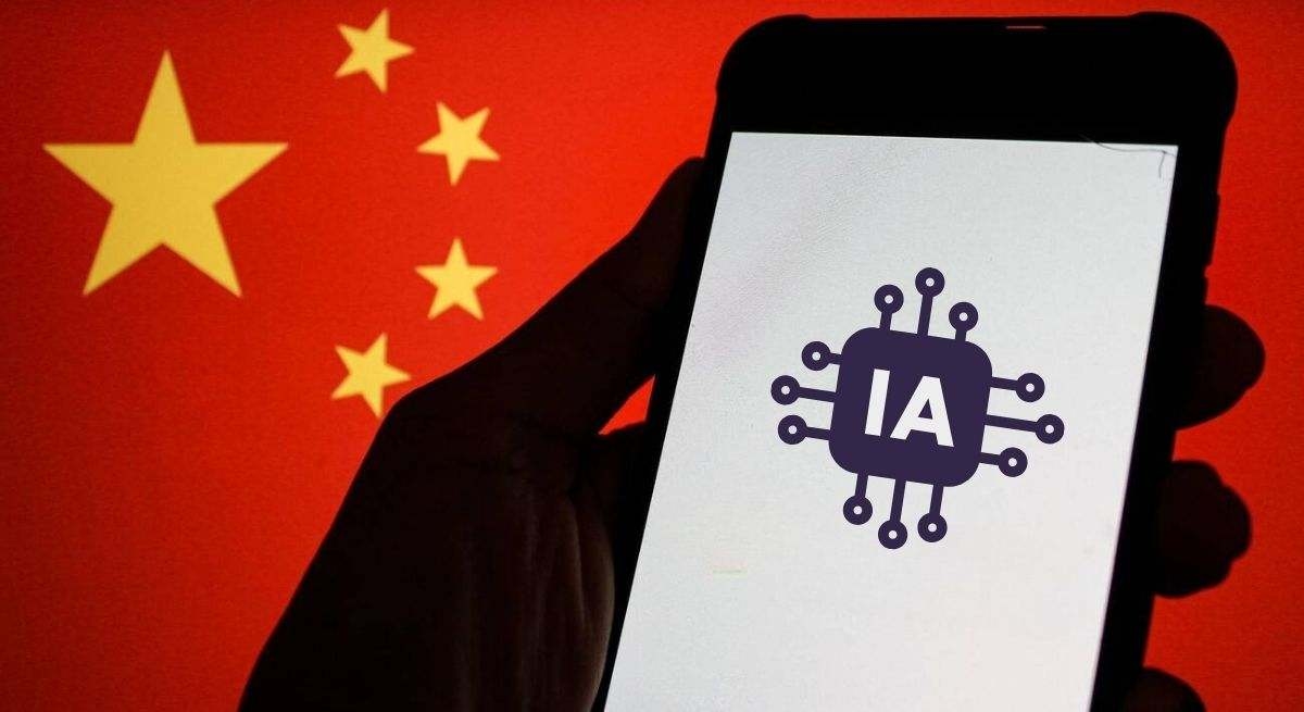 La Cina dominerà il mondo: gli esperti statunitensi sono rimasti senza parole dopo aver visitato il Paese e aver constatato quanto sia avanzato nel campo dell'intelligenza artificiale.