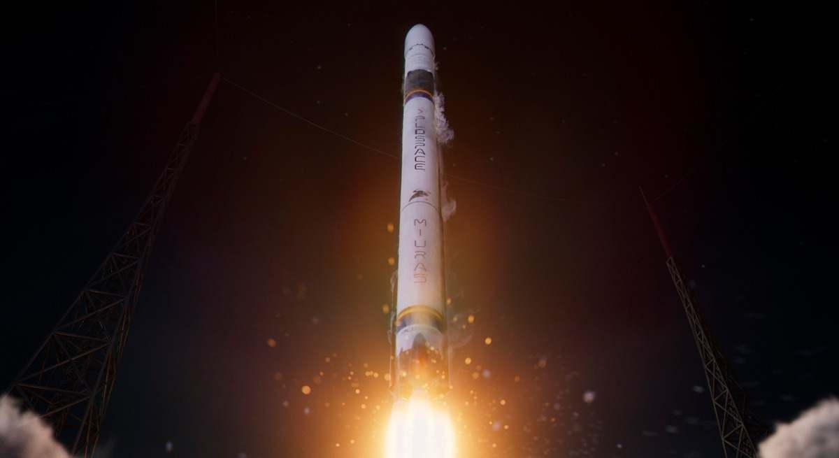 PLD Space rechnet damit, bis zum Jahresende 130 Millionen Euro für den industriellen Start seiner Raketen aufzubringen.