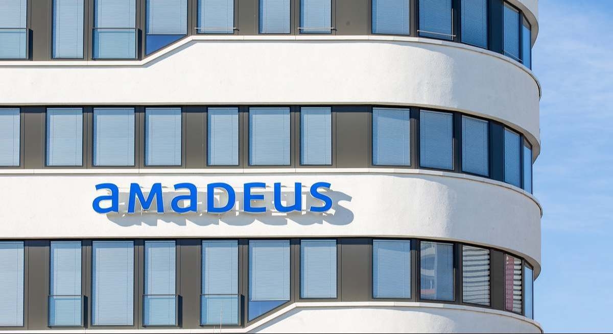 Amadeus steigert seinen Gewinn um 13 Prozent und verzeichnet Verbesserungen in allen Geschäftsbereichen und Regionen