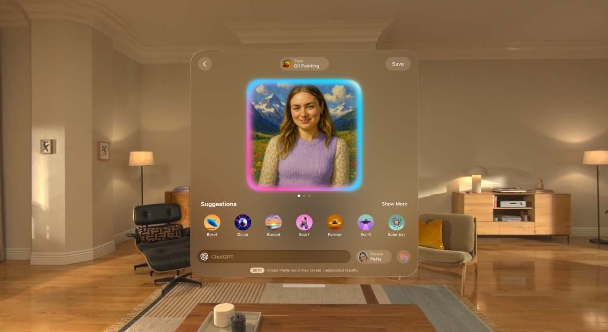 Apple invita a rediseñar las apps para dotarlas de inteligencia práctica, transparencia y privacidad