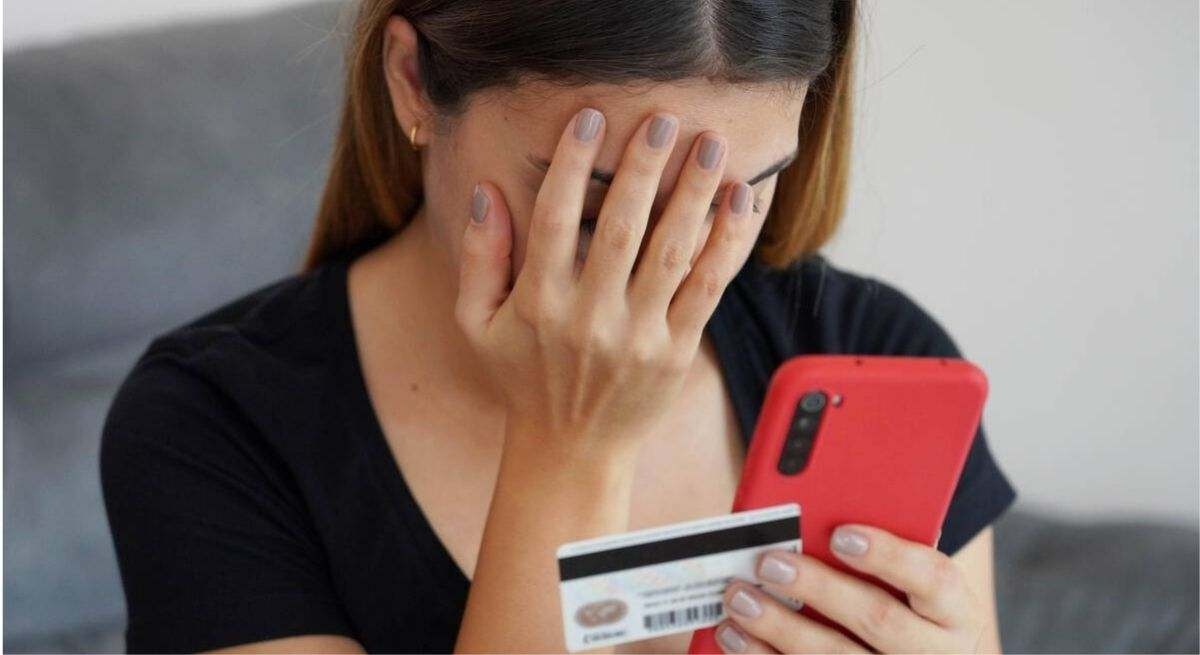 Um novo golpe bancário deixou milhares de usuários em alerta: "Você tem uma transferência em espera..."