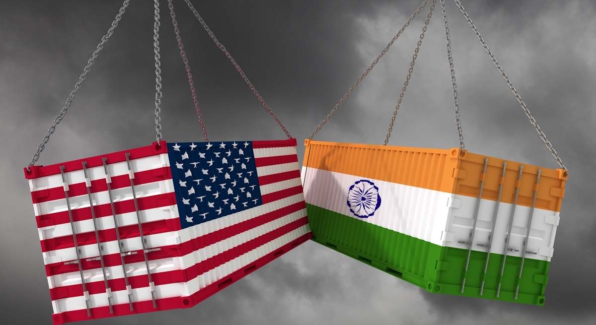 India señala que algunos países intentan frenar su avance como potencia tras los aranceles